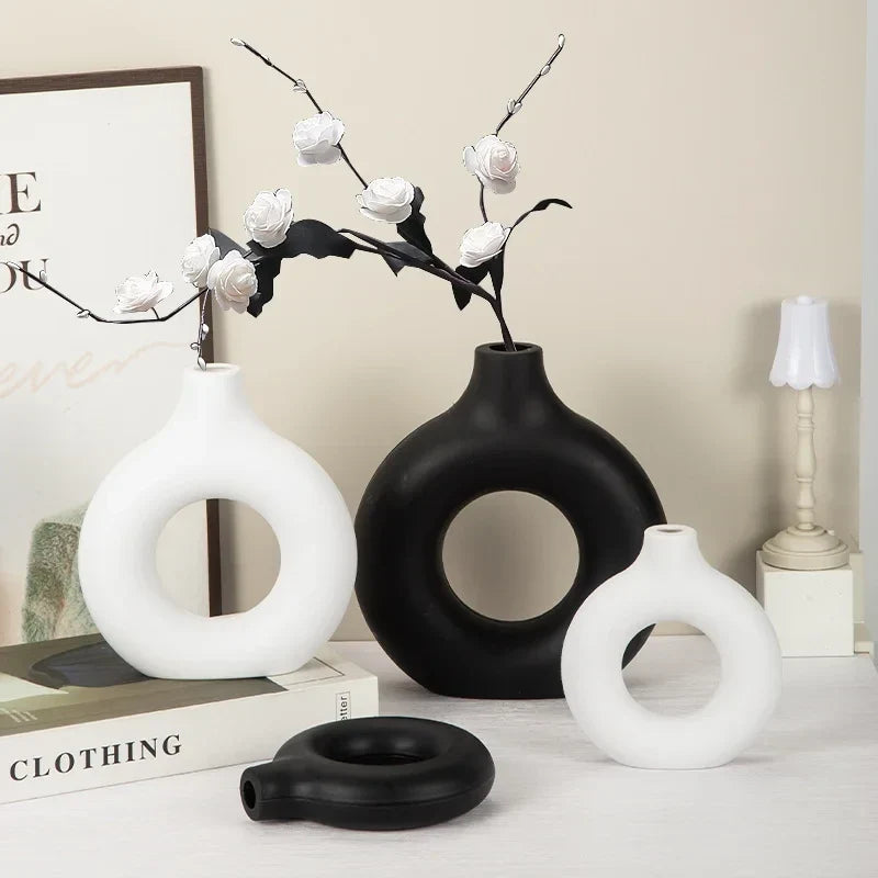 Vases
