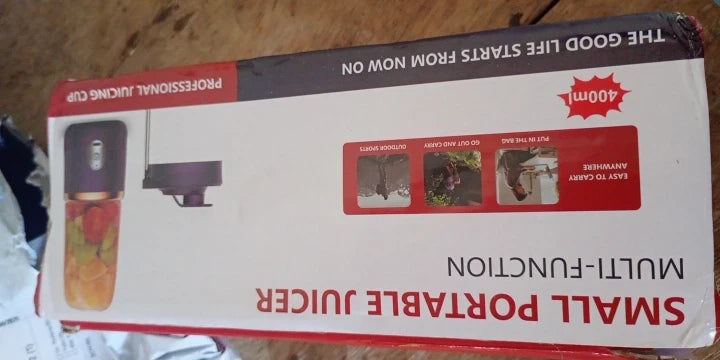 Review Card